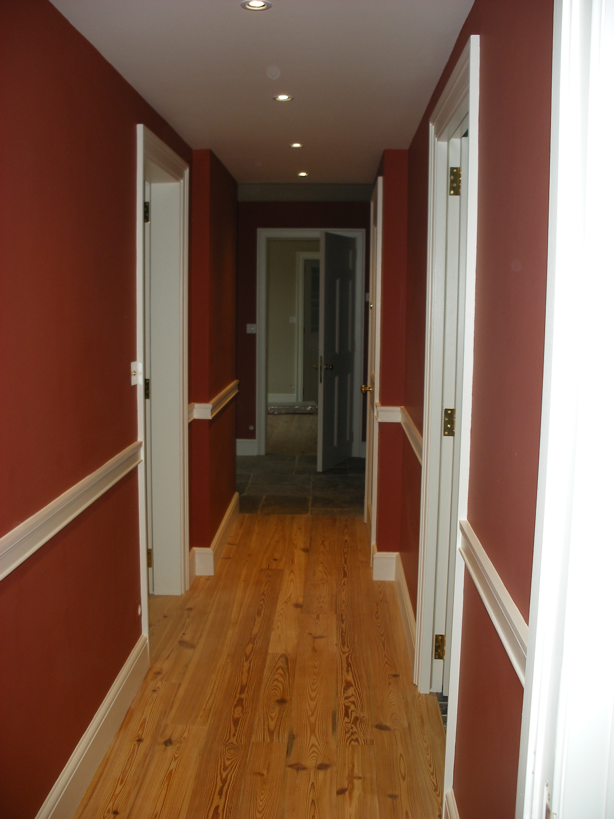 Peinture intérieure à Vannes : les services proposés par ANTONETS